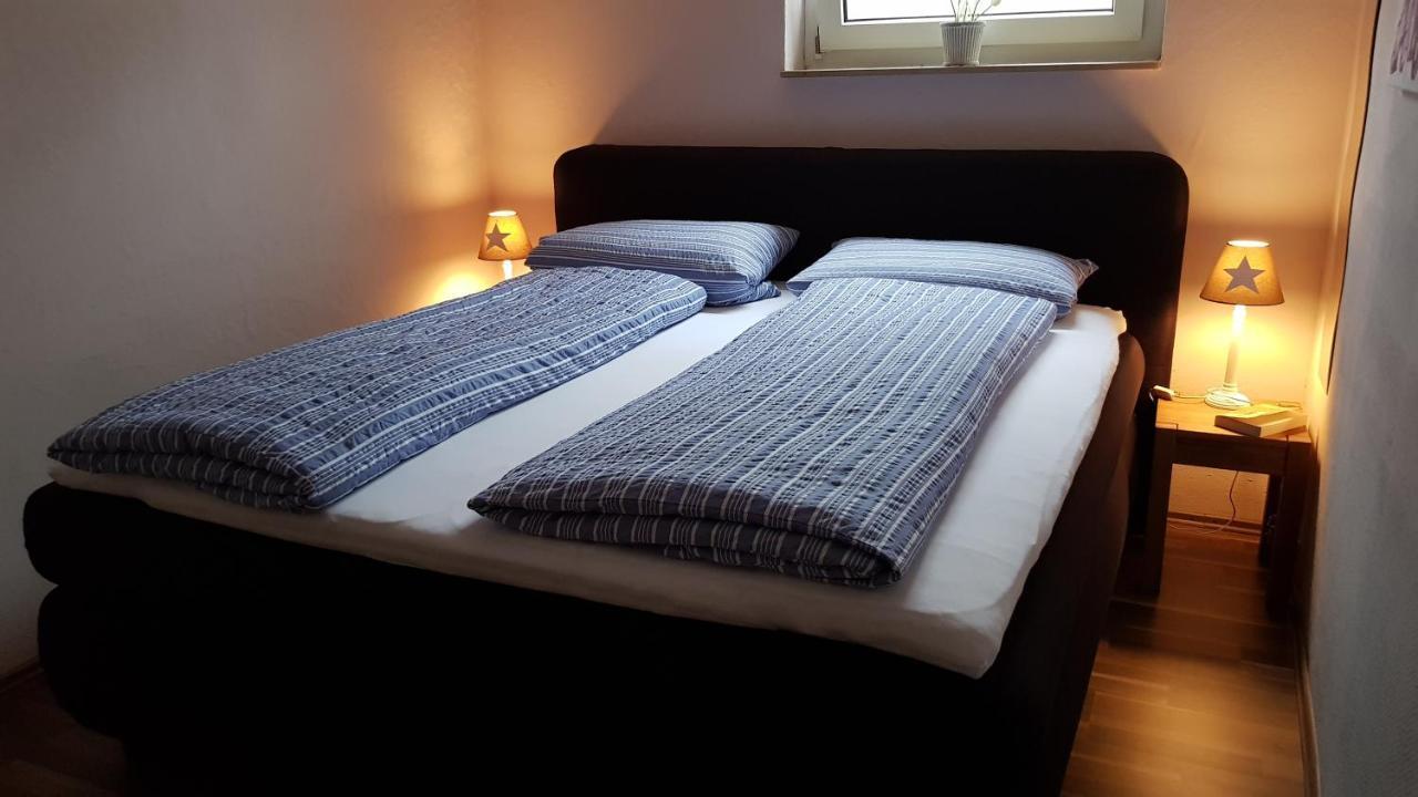 Ferienwohnung Weserbergland Beverungen Eksteriør bilde